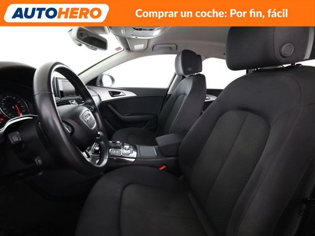 Audi A6 2.0 TDI Ultra