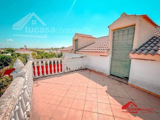 Casa rural en venta en Alcolea en Córdoba