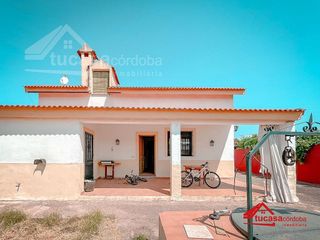 Casa rural en venta en Alcolea en Córdoba