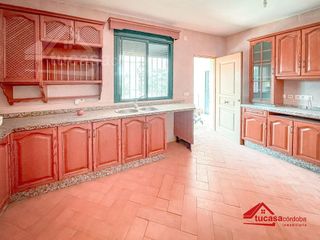 Casa rural en venta en Alcolea en Córdoba