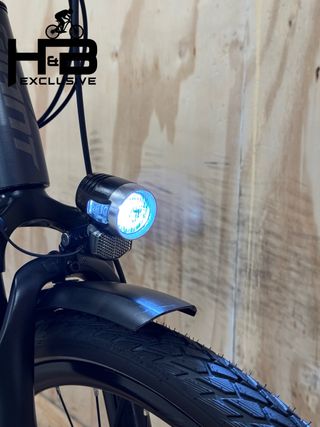 Giant Explore E+ 1 Shimano Deore 2022