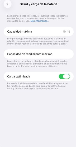 iPhone 14 Pro Max Morado 256GB
