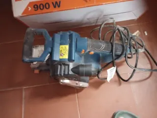 Lijadora Dexter 900W