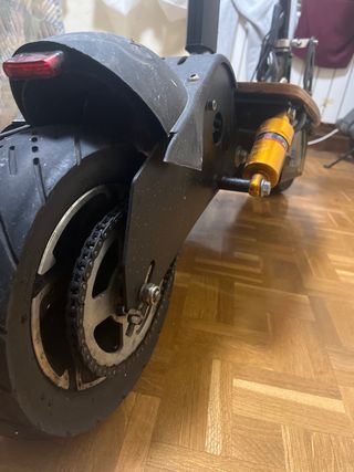 Patinete Fotona Mobility 2500w