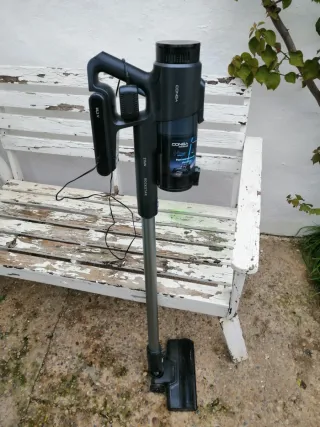 Aspiradora Conga Rockstar 25.9V