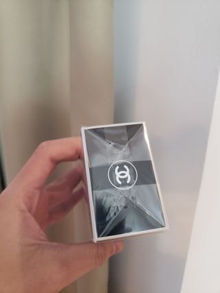 Chanel Platinum Egoiste Eau de Toilette 100ml