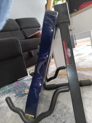 Guitarra Eléctrica + Ampli Peavey + Pedal