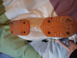 Botas de esquí Head talla 38