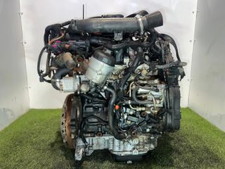 Motor Z17DTH Opel Astra H