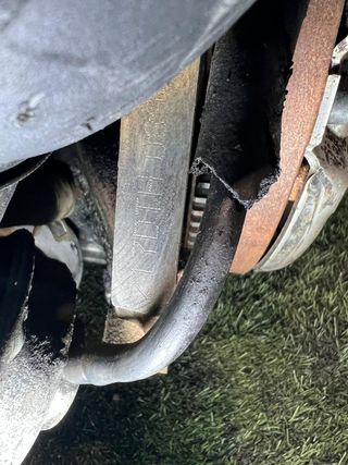 Motor Z17DTH Opel Astra H