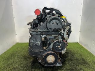 Motor Z17DTH Opel Astra H
