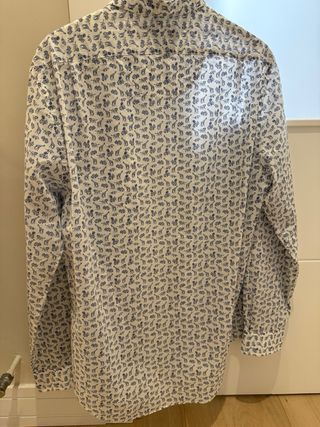 Camisa Polo Ralph Lauren hombre