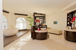 Chalet en alquiler en Sierra Blanca en Marbella