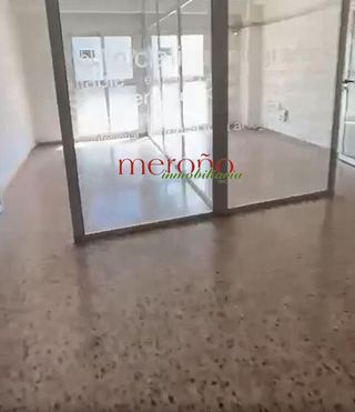 Local comercial en alquiler en Sector V en Elche