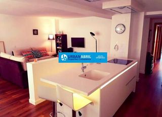 Piso en alquiler en Garbinet en Alicante