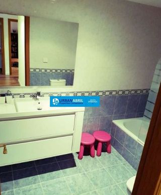 Piso en alquiler en Garbinet en Alicante