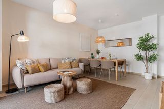 Estudio en alquiler en Zona Norte en Estepona