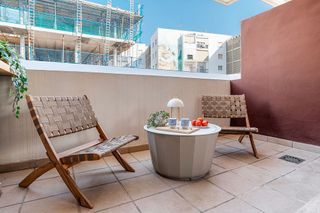 Estudio en alquiler en Zona Norte en Estepona