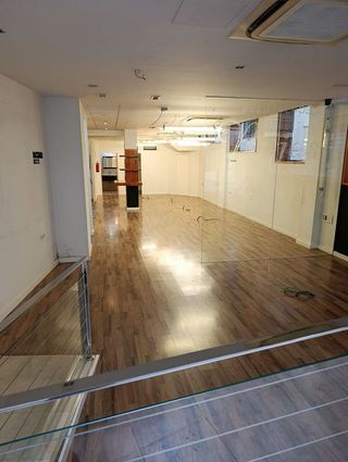 Local comercial en alquiler en Centro en Antequera