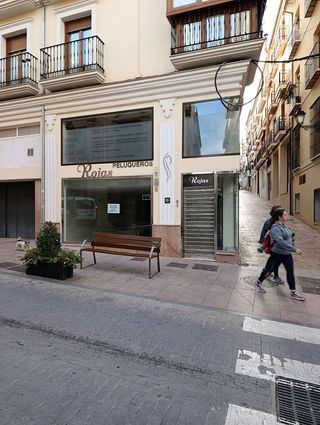 Local comercial en alquiler en Centro en Antequera