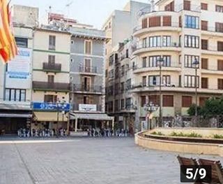 Local comercial en alquiler en Gran Via de Colom en Inca