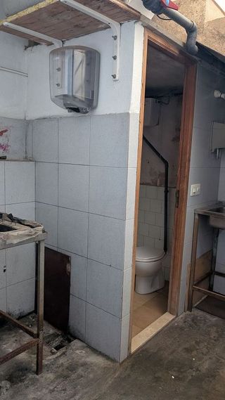 Local comercial en alquiler en Gran Via de Colom en Inca