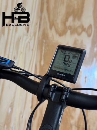 KTM Macina Tour CX 610 Shimano Deore 2023