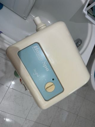 Idromassaggio per vasca da bagno