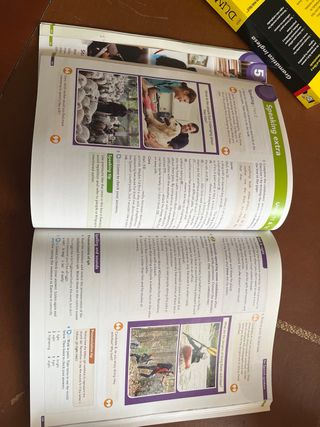 Gramática Inglesa Para Dummies