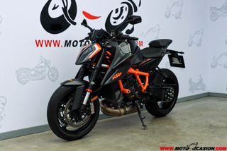 KTM 1290 SUPER DUKE R