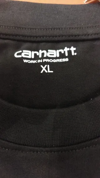 T-shirt Carhartt Work In Progress XL