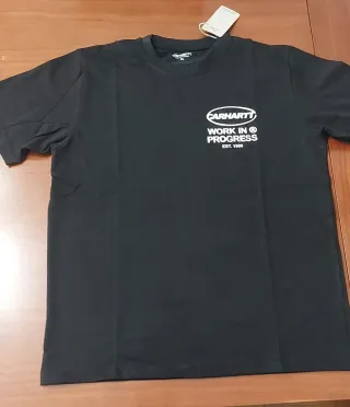 T-shirt Carhartt Work In Progress XL