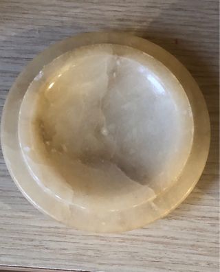 Portagioie vintage donna con cappello