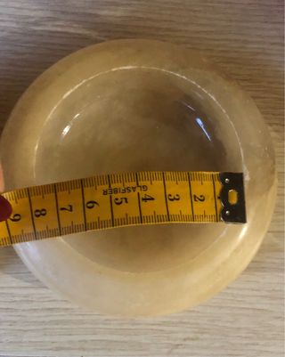 Portagioie vintage donna con cappello