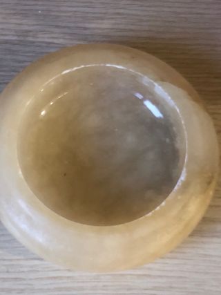 Portagioie vintage donna con cappello