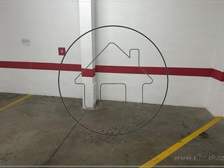 Garaje en venta en Centro en Huelva