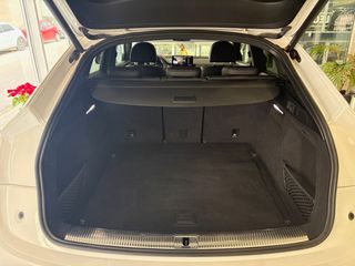 Audi Q5 Sportback Black line 40TDI 204CV Stronic