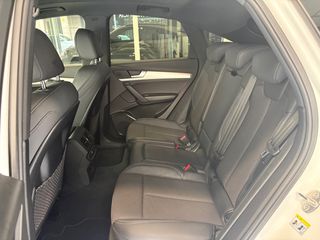 Audi Q5 Sportback Black line 40TDI 204CV Stronic