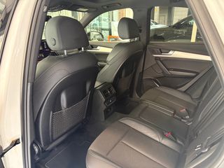 Audi Q5 Sportback Black line 40TDI 204CV Stronic