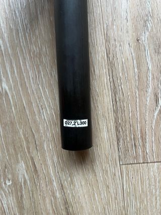 Tija Carbono Darimo T1 Loop 27,2