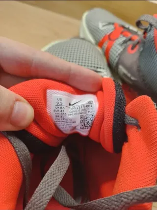 Nike LeBron 9 Nuevas