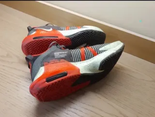 Nike LeBron 9 Nuevas