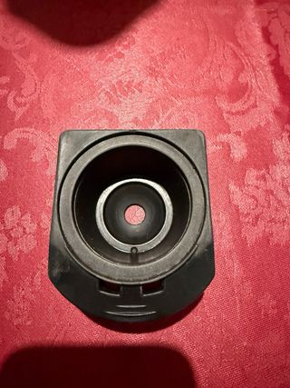 Cafetera Dolce Gusto Roja