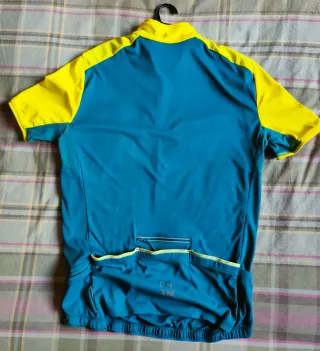 Maillot Triban manga corta Talla M