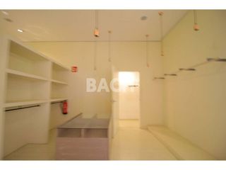 Local comercial en alquiler en Casc Antic en Vic