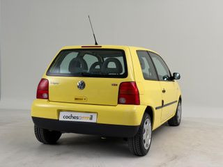Volkswagen Lupo 1.4 TDi 75CV TRENDLINE 3P. 2001