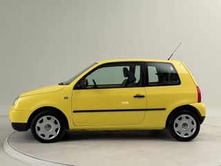 Volkswagen Lupo 1.4 TDi 75CV TRENDLINE 3P. 2001