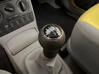 Volkswagen Lupo 1.4 TDi 75CV TRENDLINE 3P. 2001