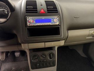 Volkswagen Lupo 1.4 TDi 75CV TRENDLINE 3P. 2001