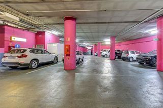 Garaje en alquiler en Centre en Sabadell